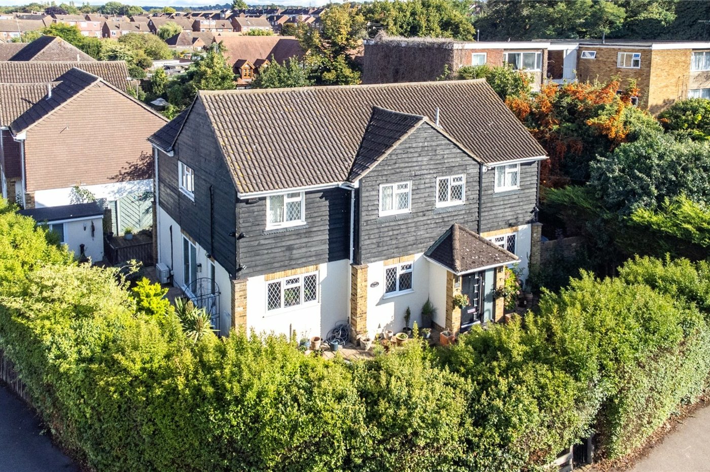 4 bedroom house for sale in Gravesend | Robinson Michael & Jackson