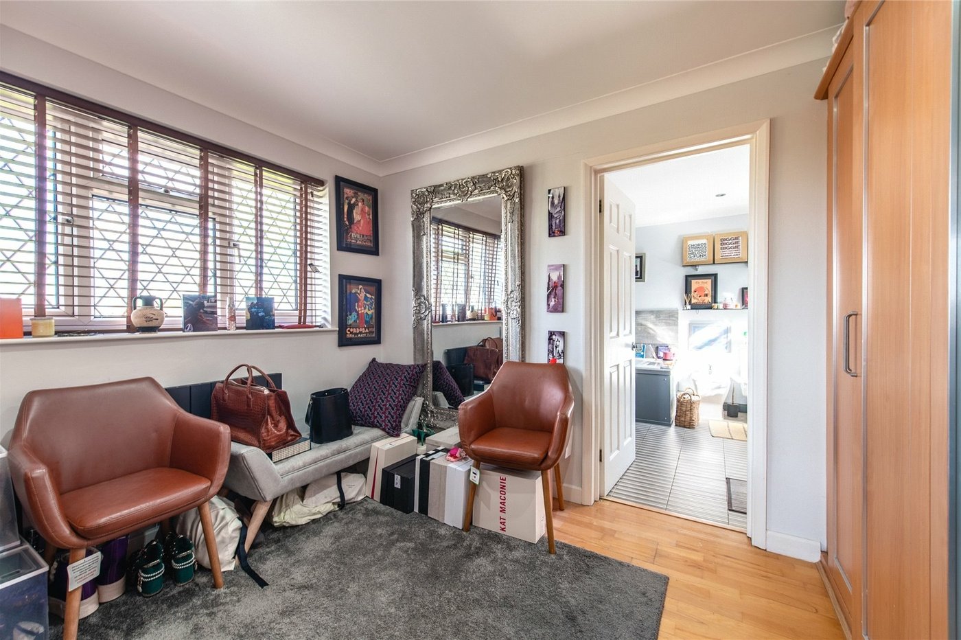 4 bedroom house for sale in Gravesend | Robinson Michael & Jackson