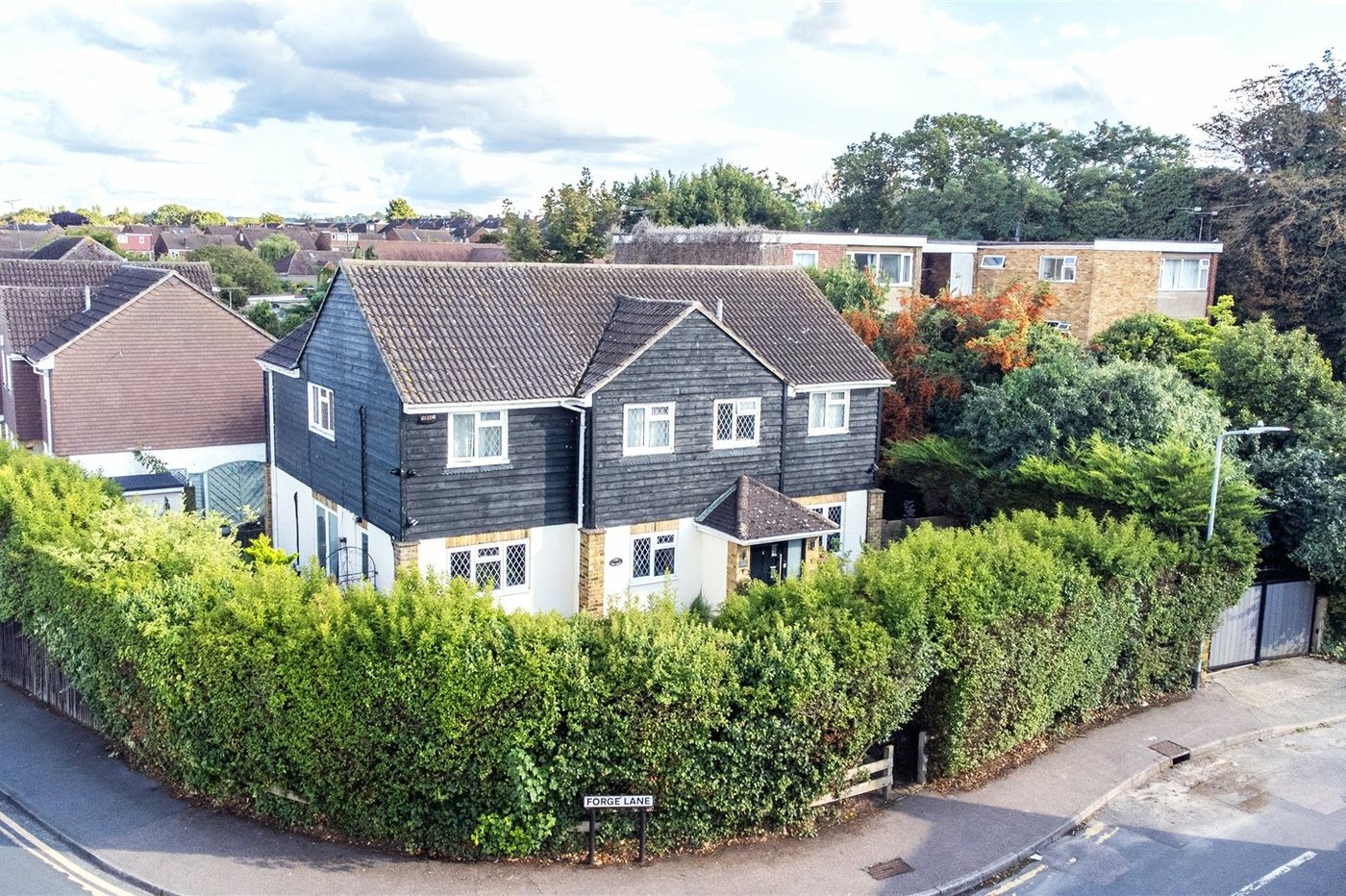 4 bedroom house for sale in Gravesend | Robinson Michael & Jackson