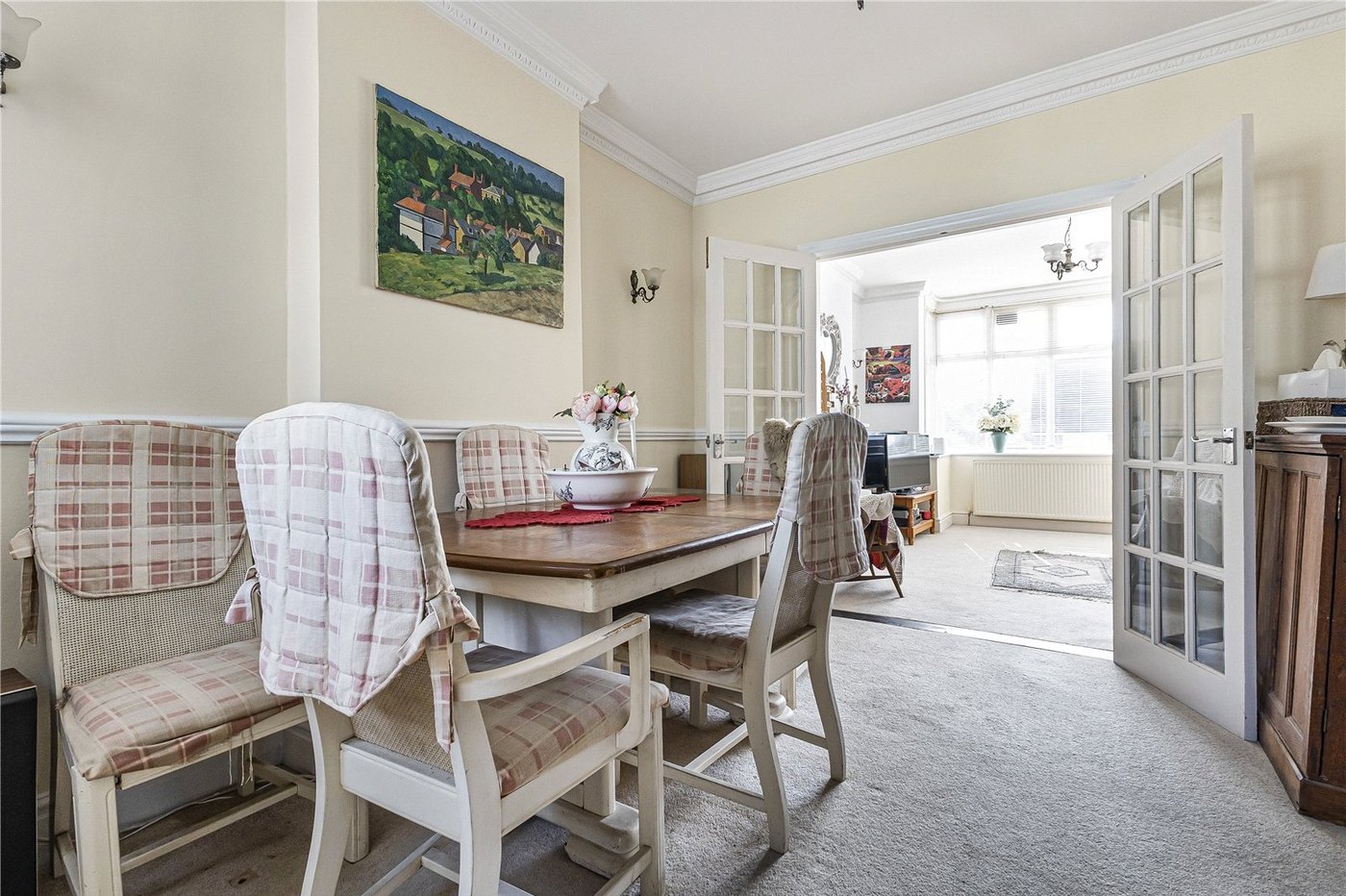 4 bedroom house for sale in Higham | Robinson Michael & Jackson