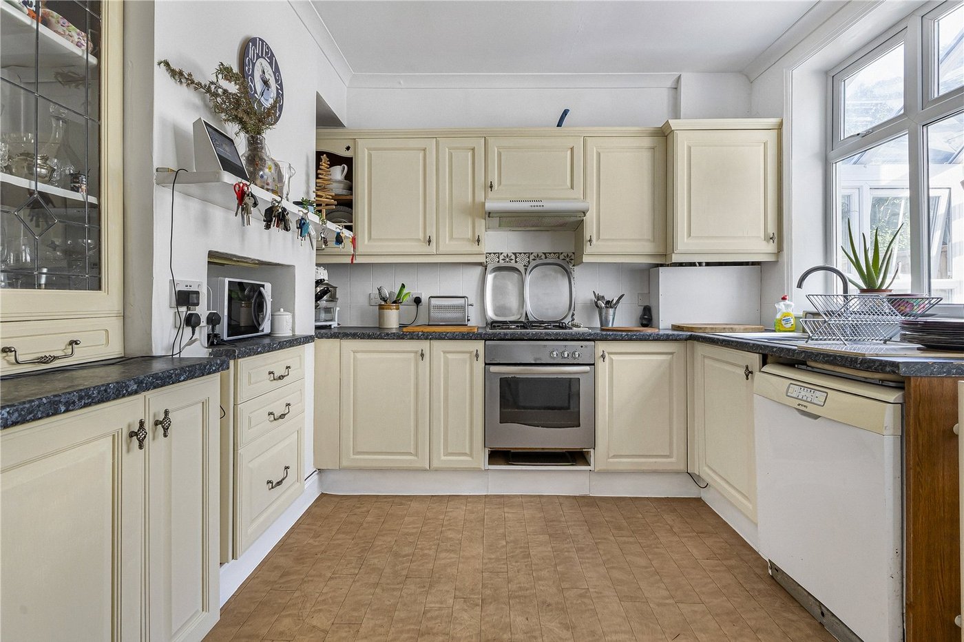 4 bedroom house for sale in Higham | Robinson Michael & Jackson