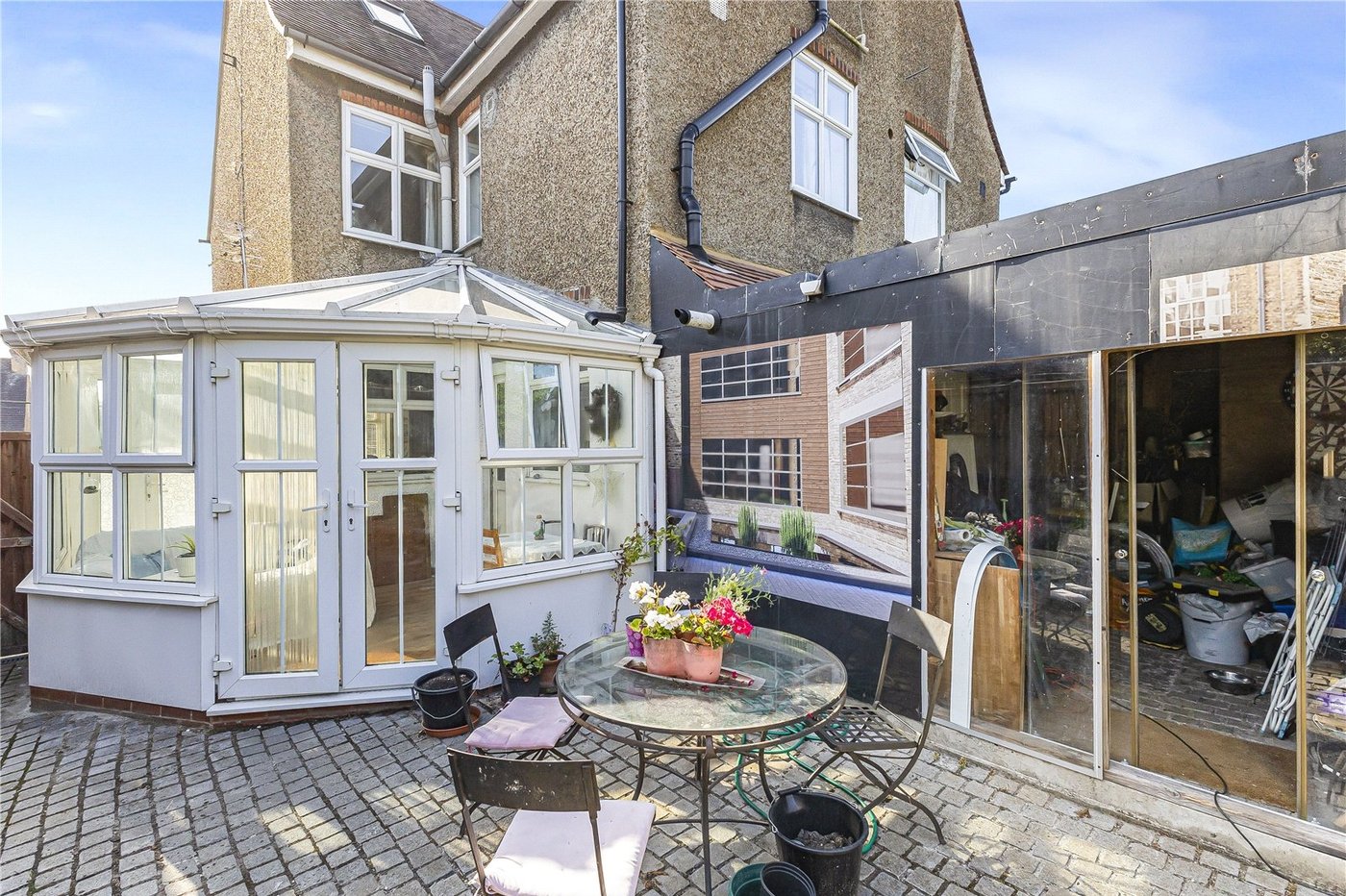 4 bedroom house for sale in Higham | Robinson Michael & Jackson