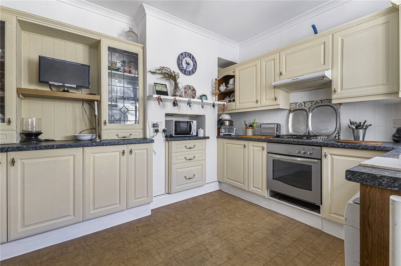 4 bedroom house for sale in Higham | Robinson Michael & Jackson