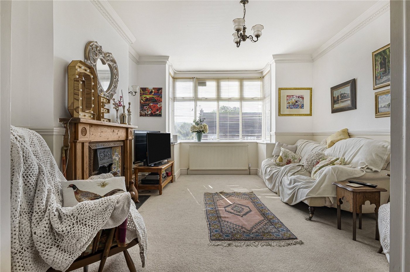 4 bedroom house for sale in Higham | Robinson Michael & Jackson