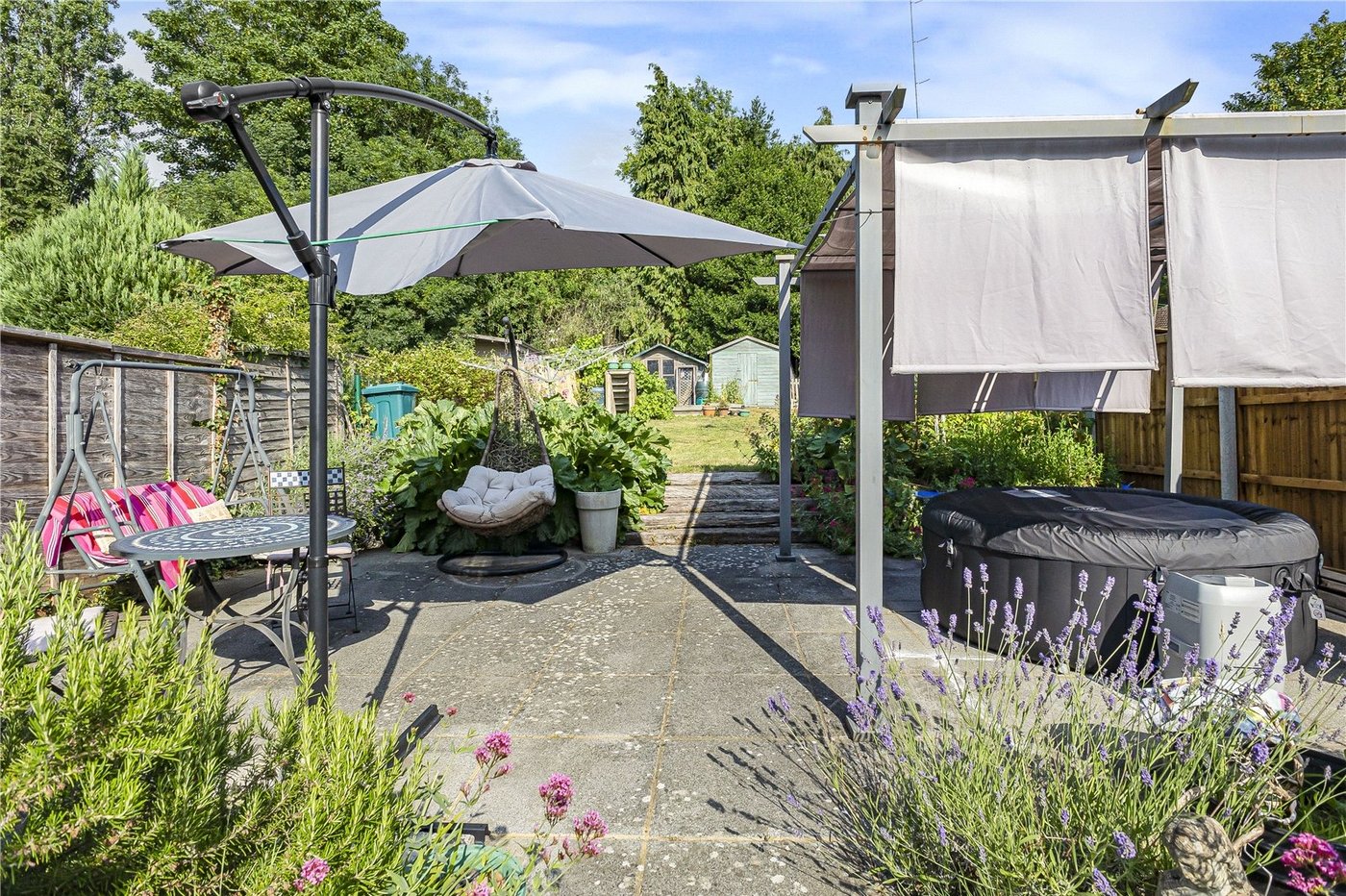4 bedroom house for sale in Higham | Robinson Michael & Jackson