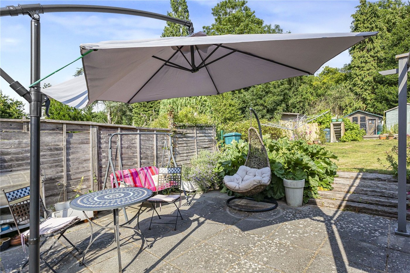 4 bedroom house for sale in Higham | Robinson Michael & Jackson