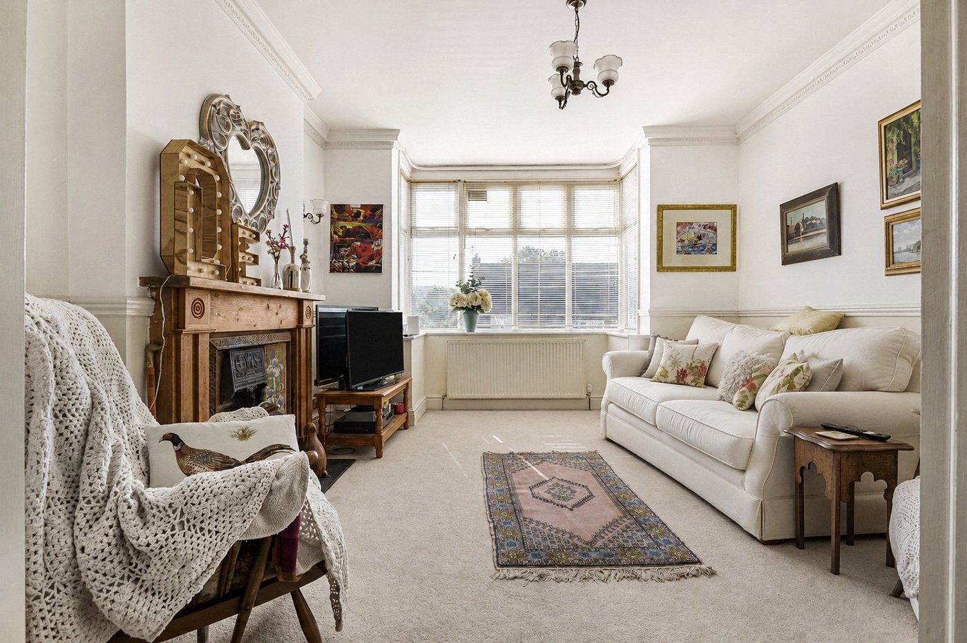 4 bedroom house for sale in Higham | Robinson Michael & Jackson