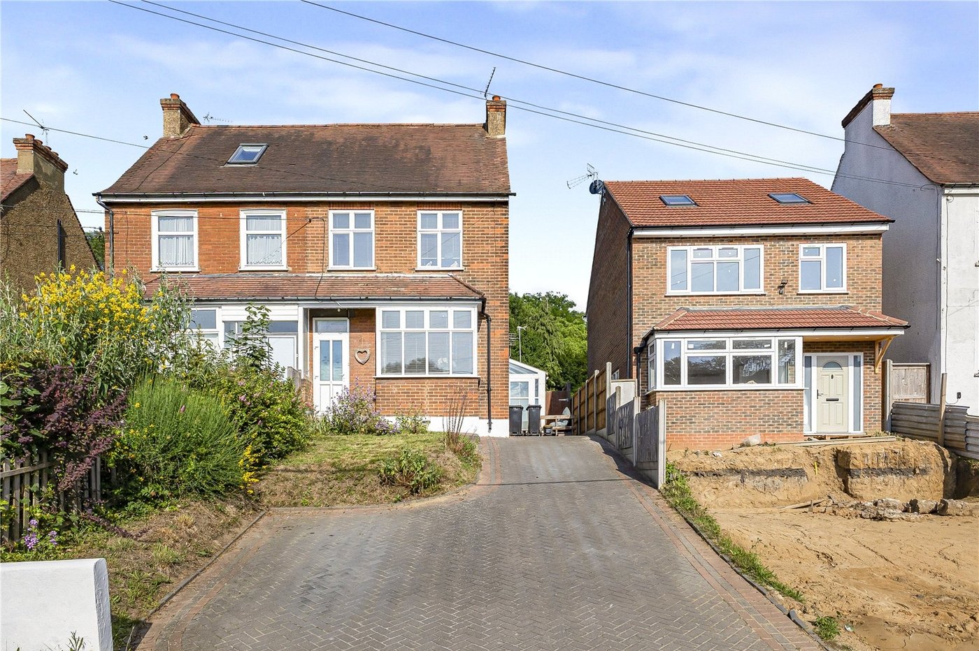 4 bedroom house for sale in Higham | Robinson Michael & Jackson