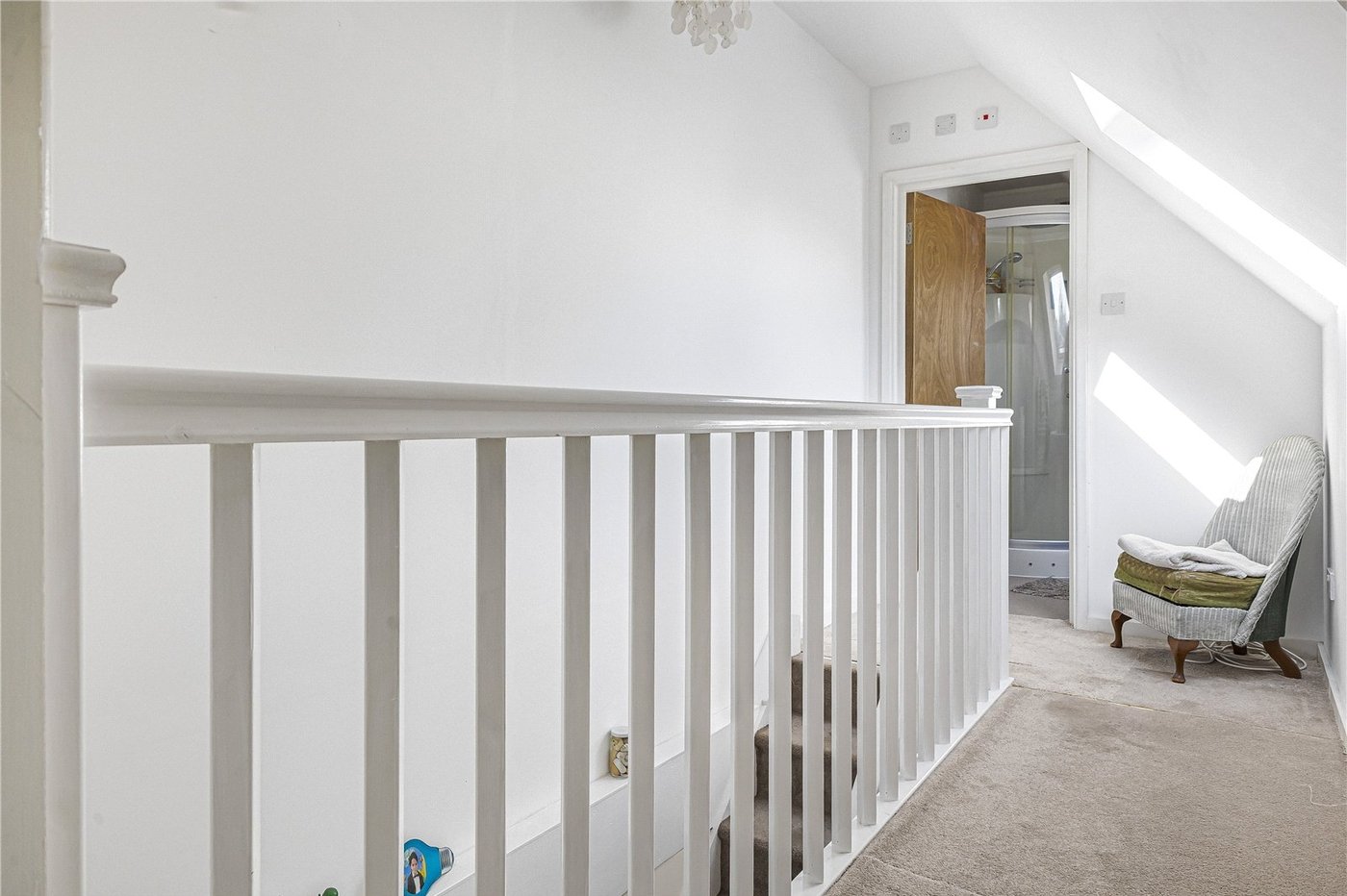 4 bedroom house for sale in Higham | Robinson Michael & Jackson
