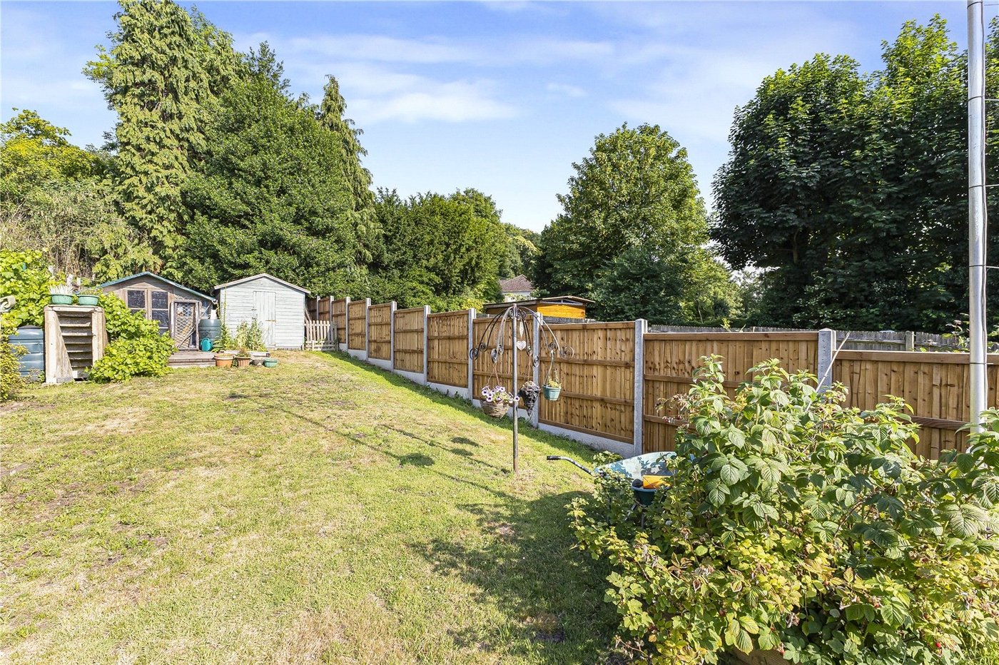 4 bedroom house for sale in Higham | Robinson Michael & Jackson