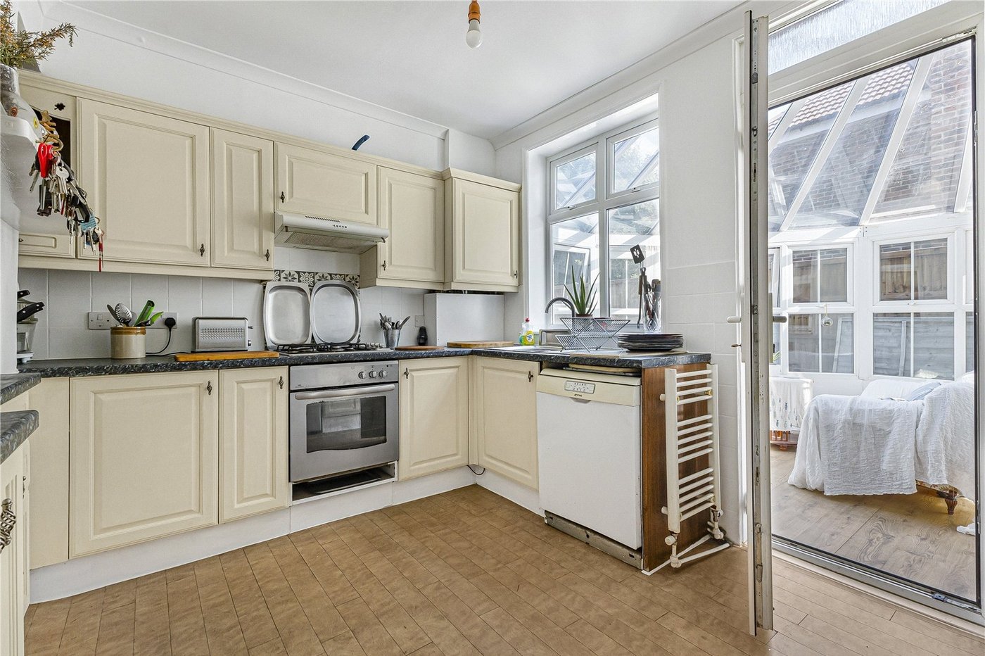 4 bedroom house for sale in Higham | Robinson Michael & Jackson