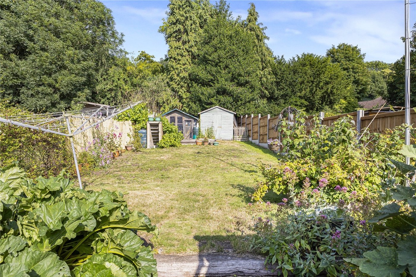 4 bedroom house for sale in Higham | Robinson Michael & Jackson