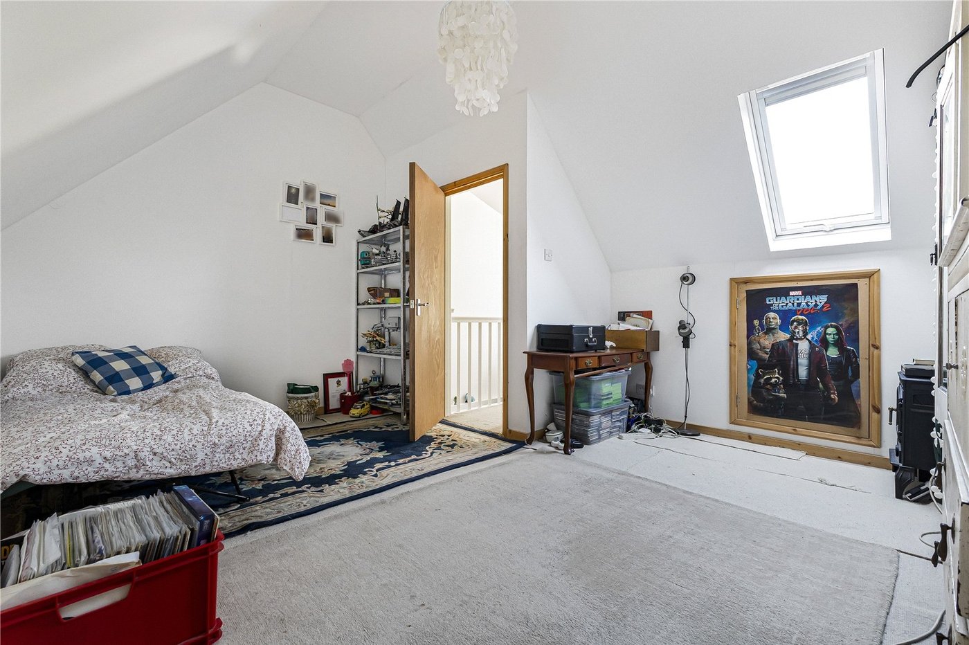 4 bedroom house for sale in Higham | Robinson Michael & Jackson