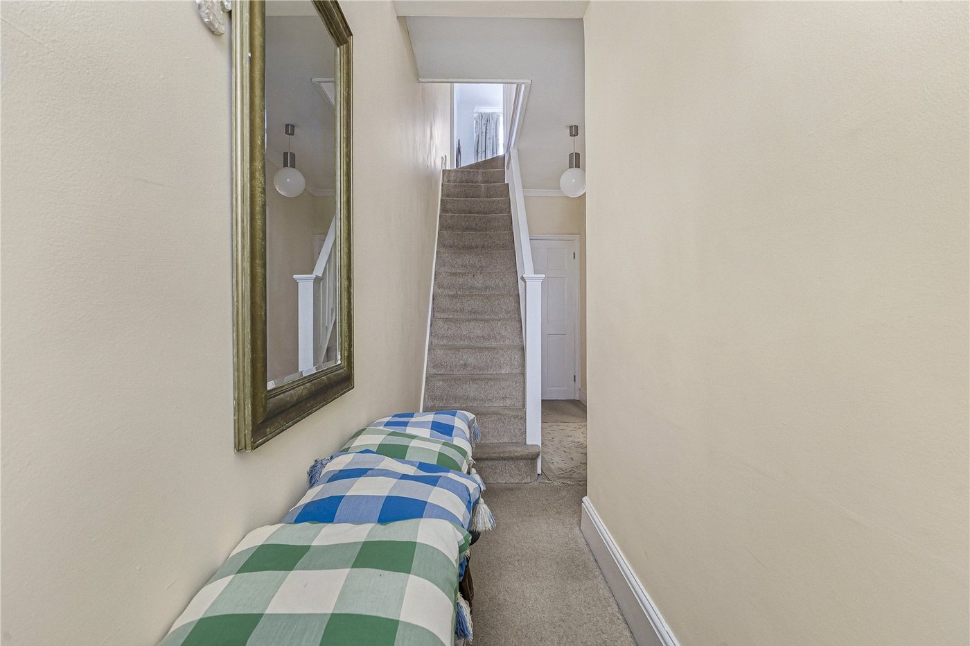 4 bedroom house for sale in Higham | Robinson Michael & Jackson