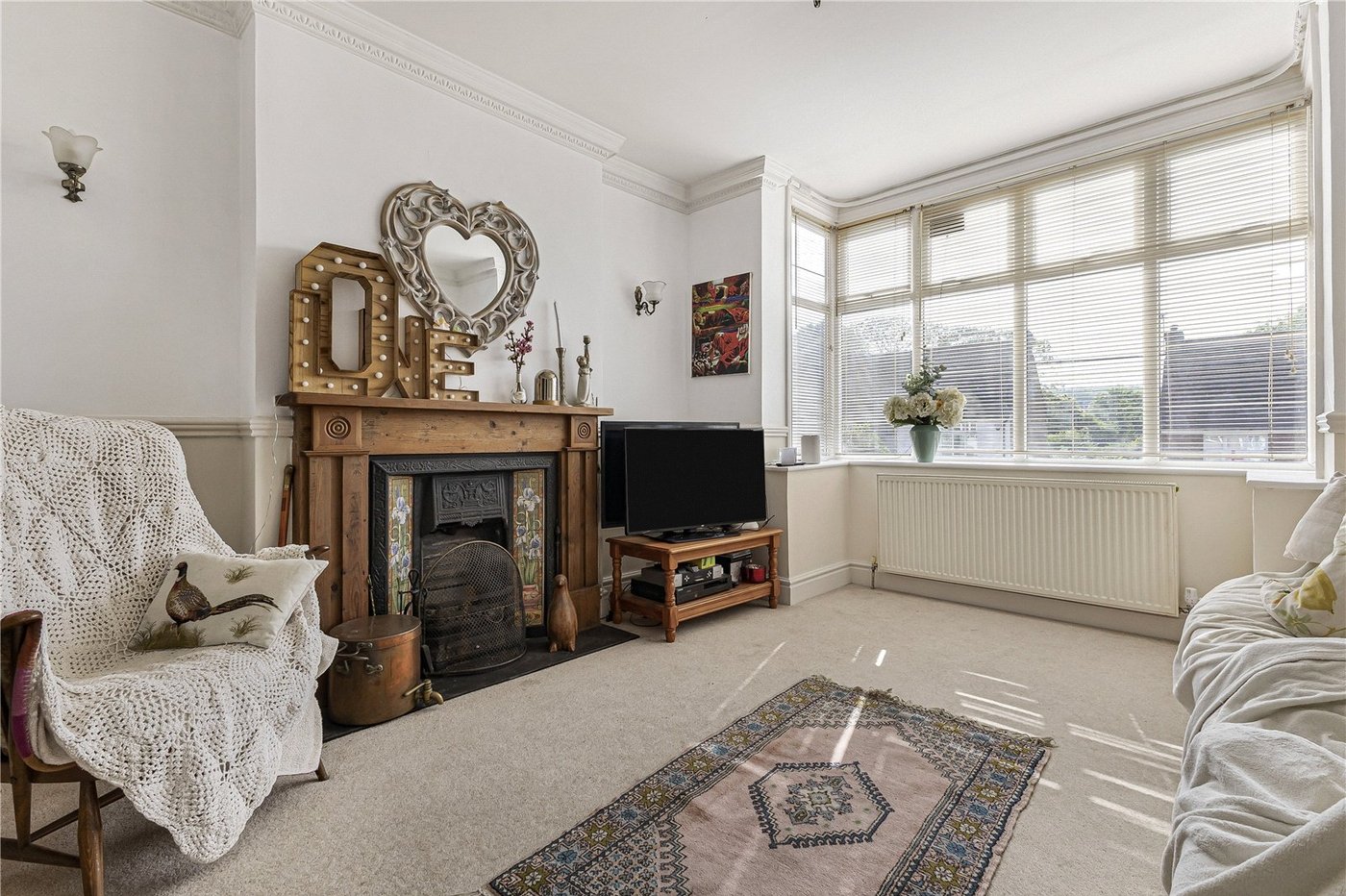 4 bedroom house for sale in Higham | Robinson Michael & Jackson