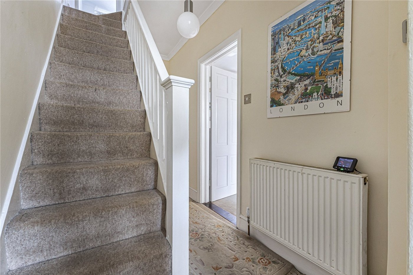 4 bedroom house for sale in Higham | Robinson Michael & Jackson