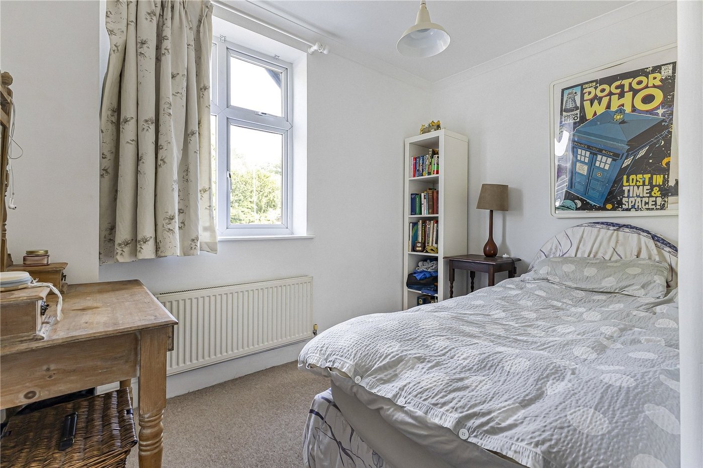 4 bedroom house for sale in Higham | Robinson Michael & Jackson