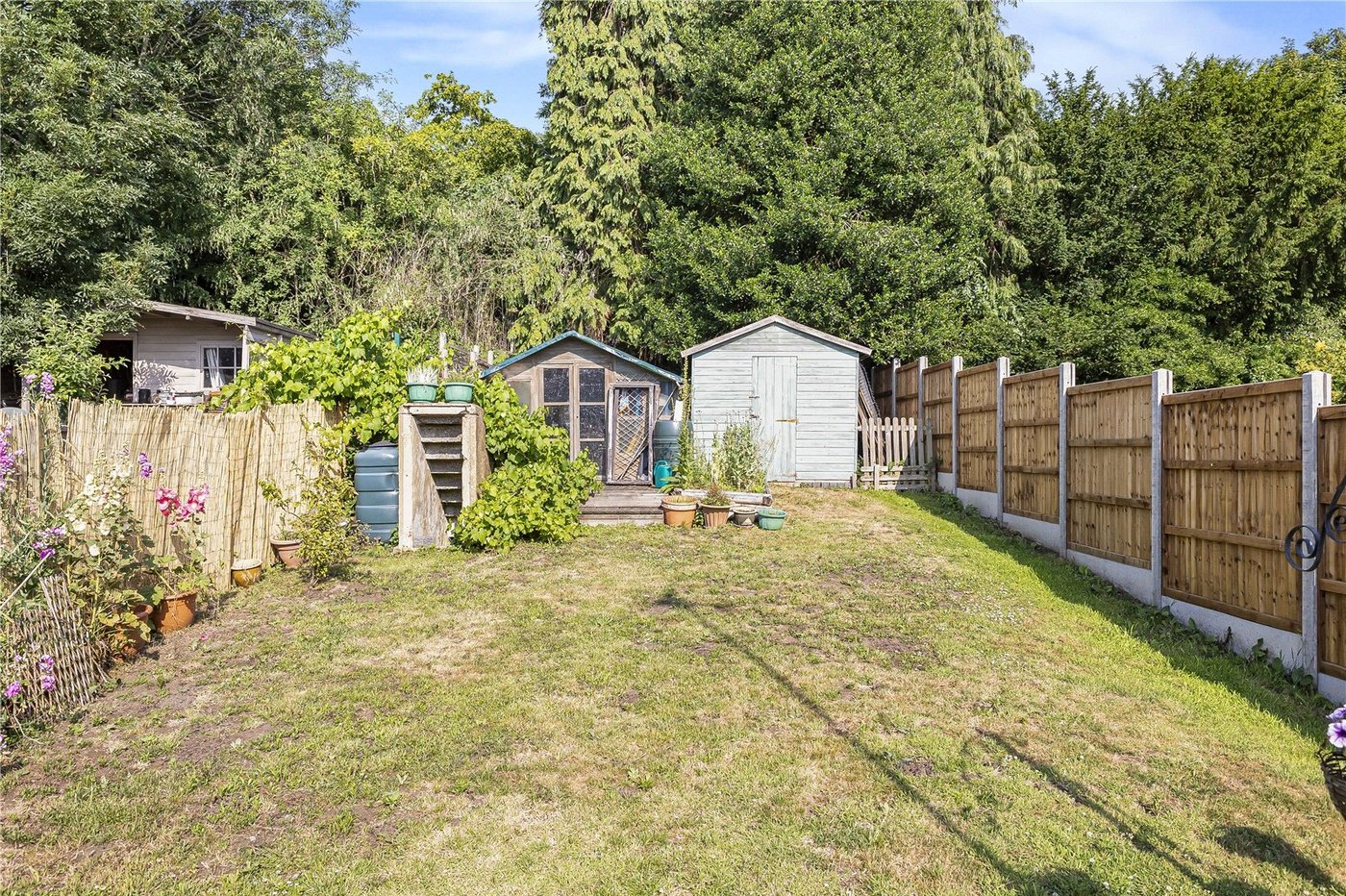 4 bedroom house for sale in Higham | Robinson Michael & Jackson