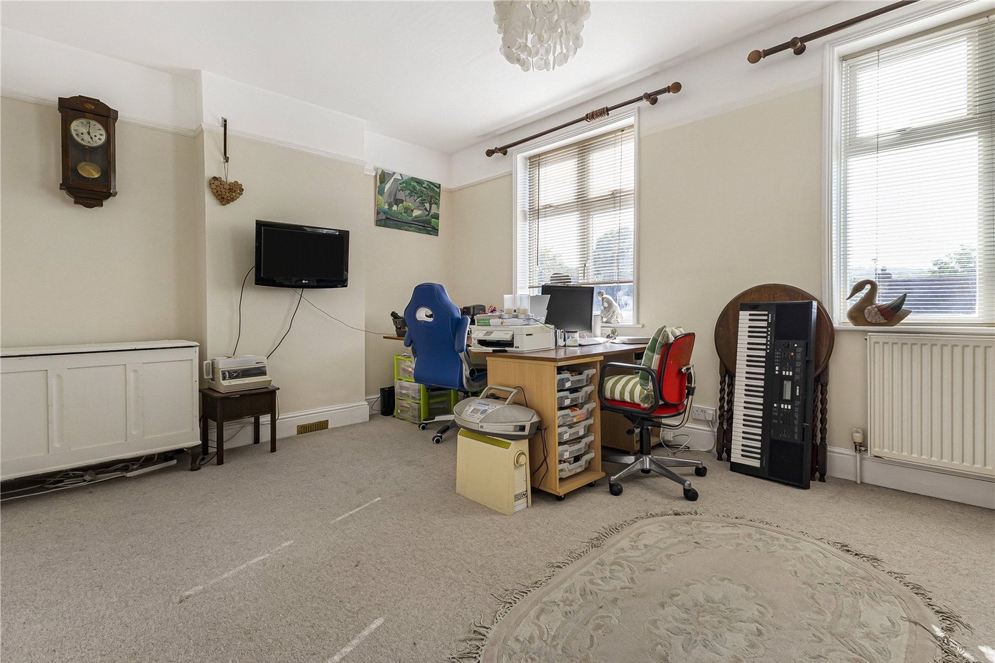 4 bedroom house for sale in Higham | Robinson Michael & Jackson