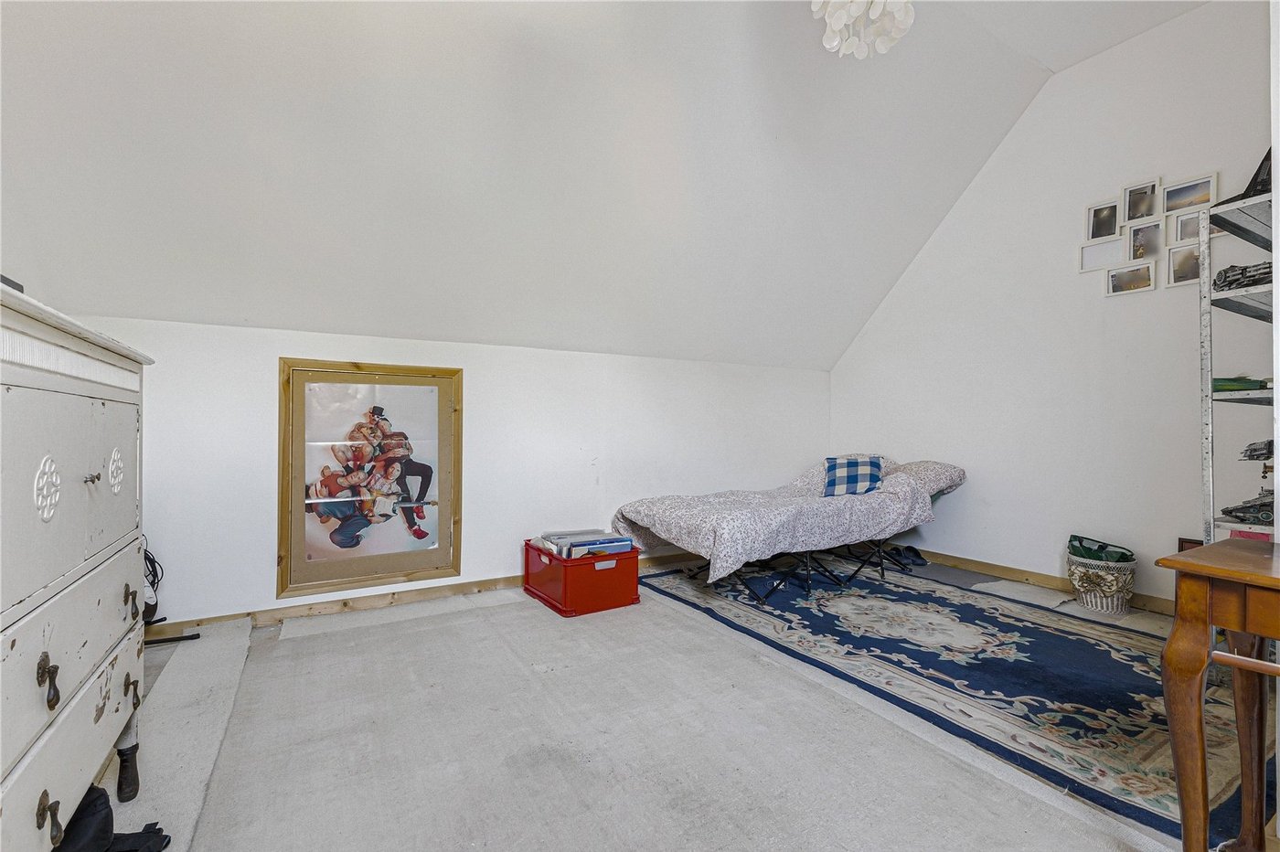 4 bedroom house for sale in Higham | Robinson Michael & Jackson