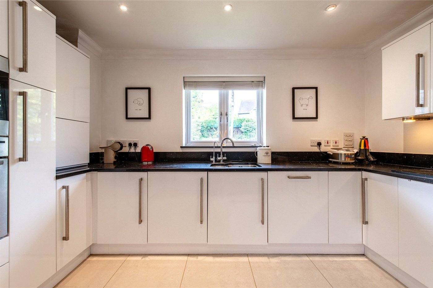3 bedroom house for sale in Leeds | Robinson Michael & Jackson