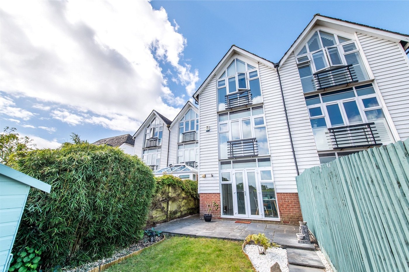 3 bedroom house for sale in Leeds | Robinson Michael & Jackson