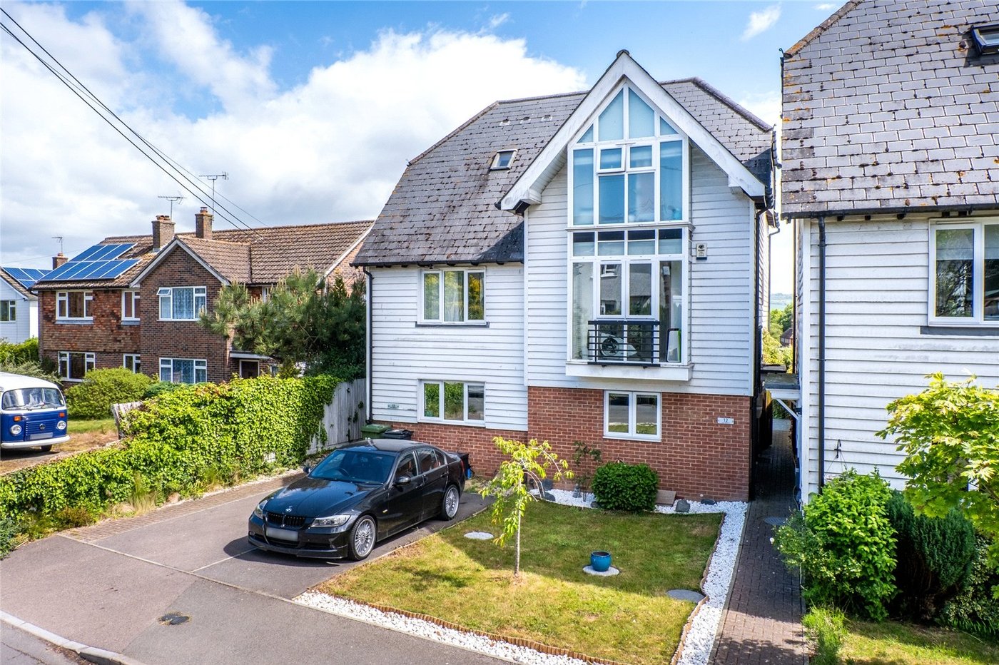 3 bedroom house for sale in Leeds | Robinson Michael & Jackson