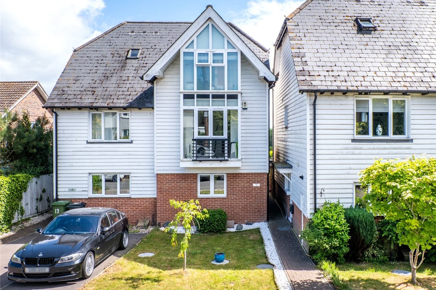3 bedroom house for sale in Leeds | Robinson Michael & Jackson