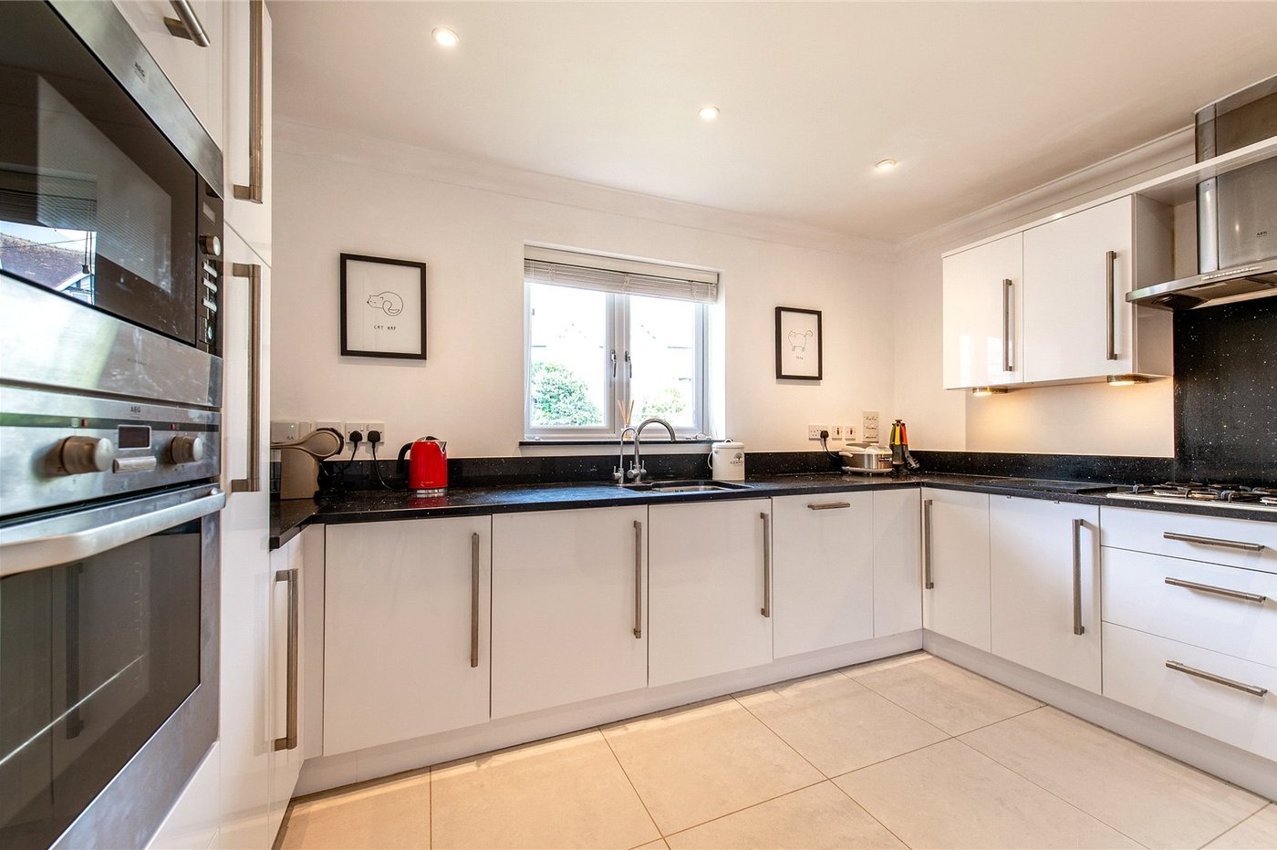 3 bedroom house for sale in Leeds | Robinson Michael & Jackson