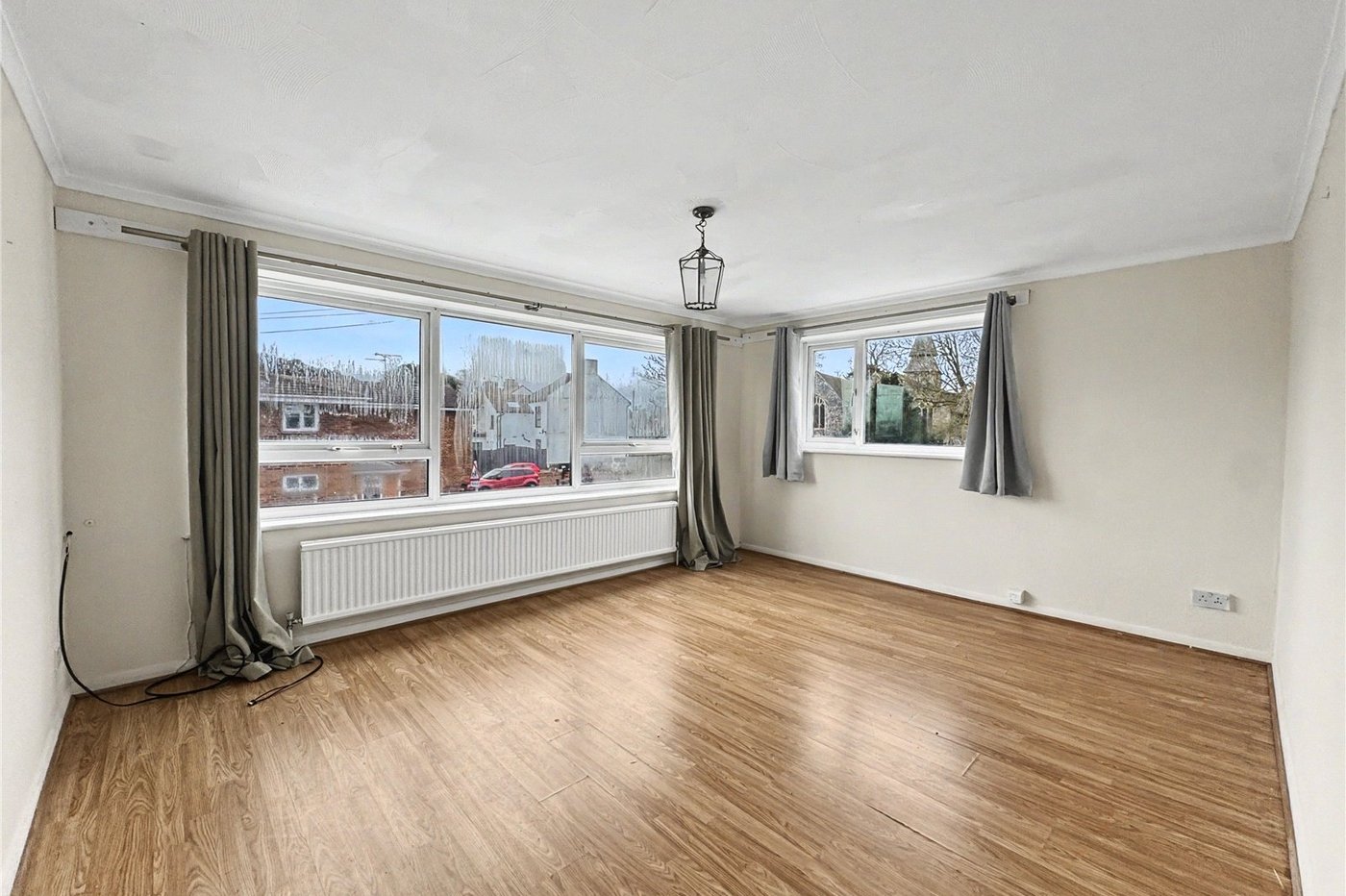 3 bedroom property for sale in Upchurch | Robinson Michael & Jackson