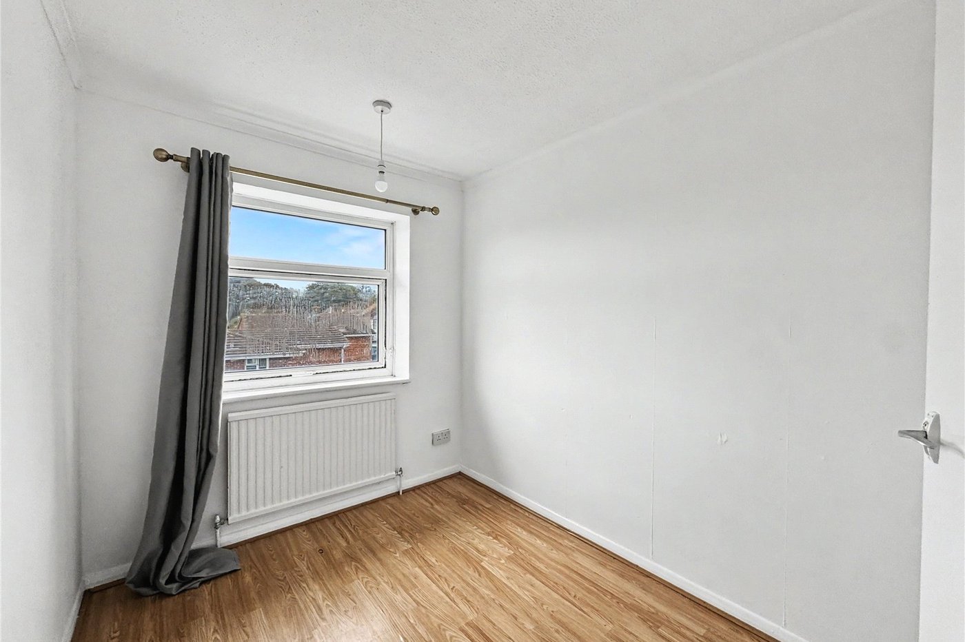 3 bedroom property for sale in Upchurch | Robinson Michael & Jackson