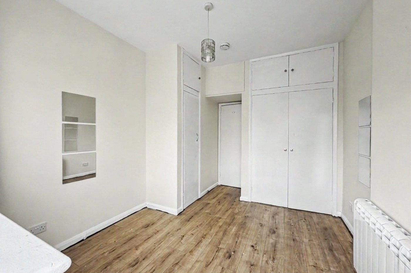 1 bedroom property for sale in Upchurch | Robinson Michael & Jackson