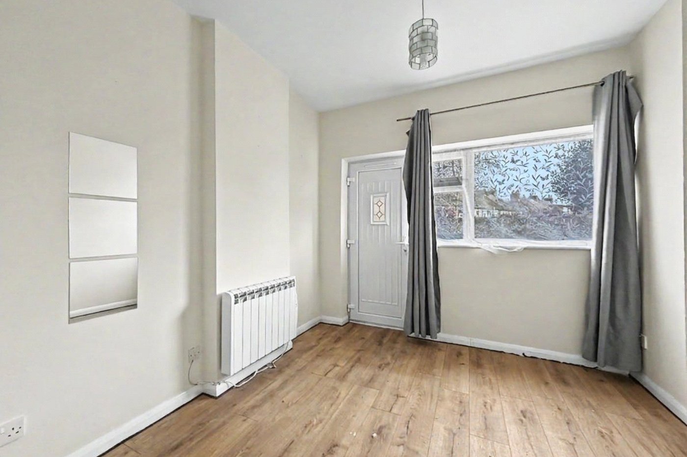 1 bedroom property for sale in Upchurch | Robinson Michael & Jackson