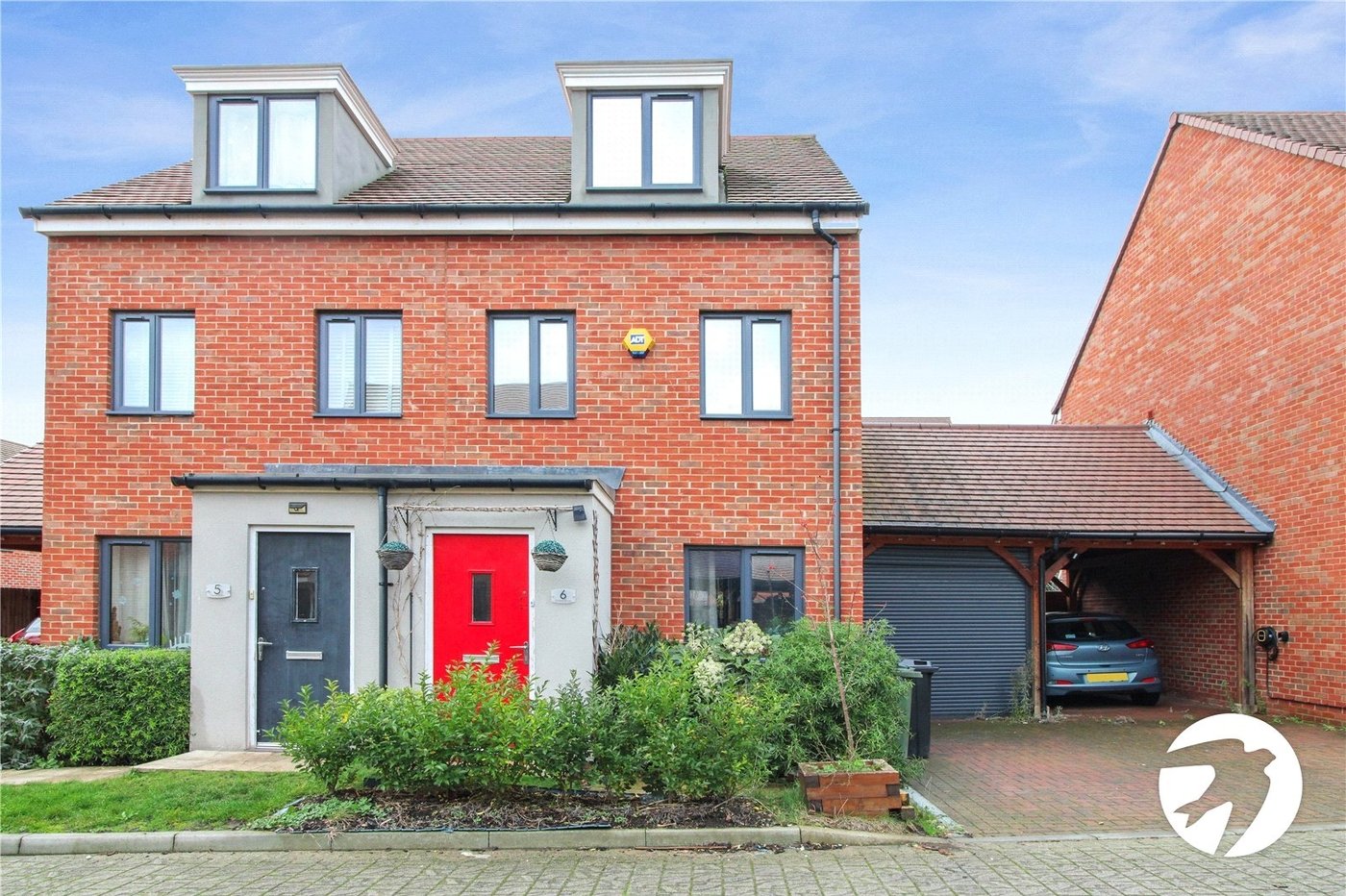 3 bedroom house for sale in Castle Hill | Robinson Jackson