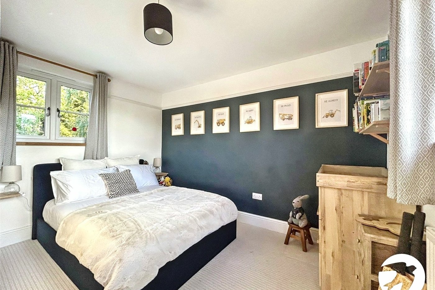 3 bedroom house for sale in Lenham | Robinson Michael & Jackson