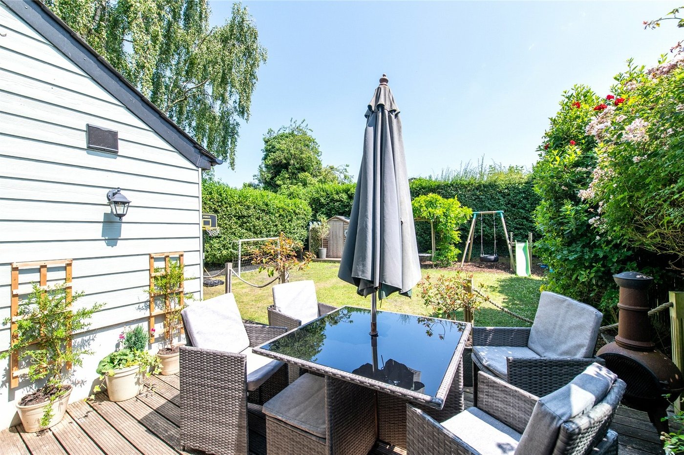 3 bedroom house for sale in Lenham | Robinson Michael & Jackson