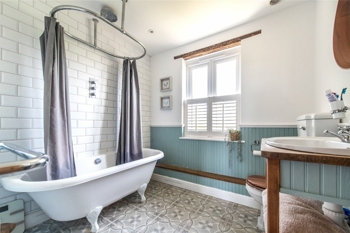 3 bedroom house for sale in Lenham | Robinson Michael & Jackson