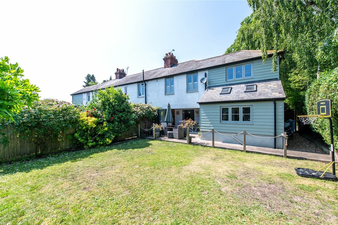 3 bedroom house for sale in Lenham | Robinson Michael & Jackson