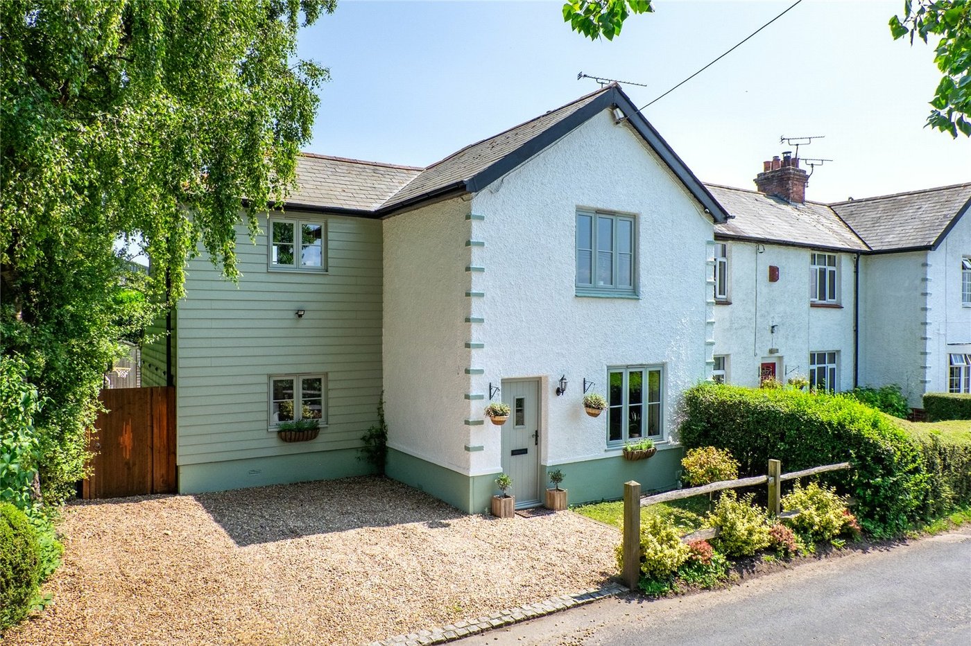 3 bedroom house for sale in Lenham | Robinson Michael & Jackson