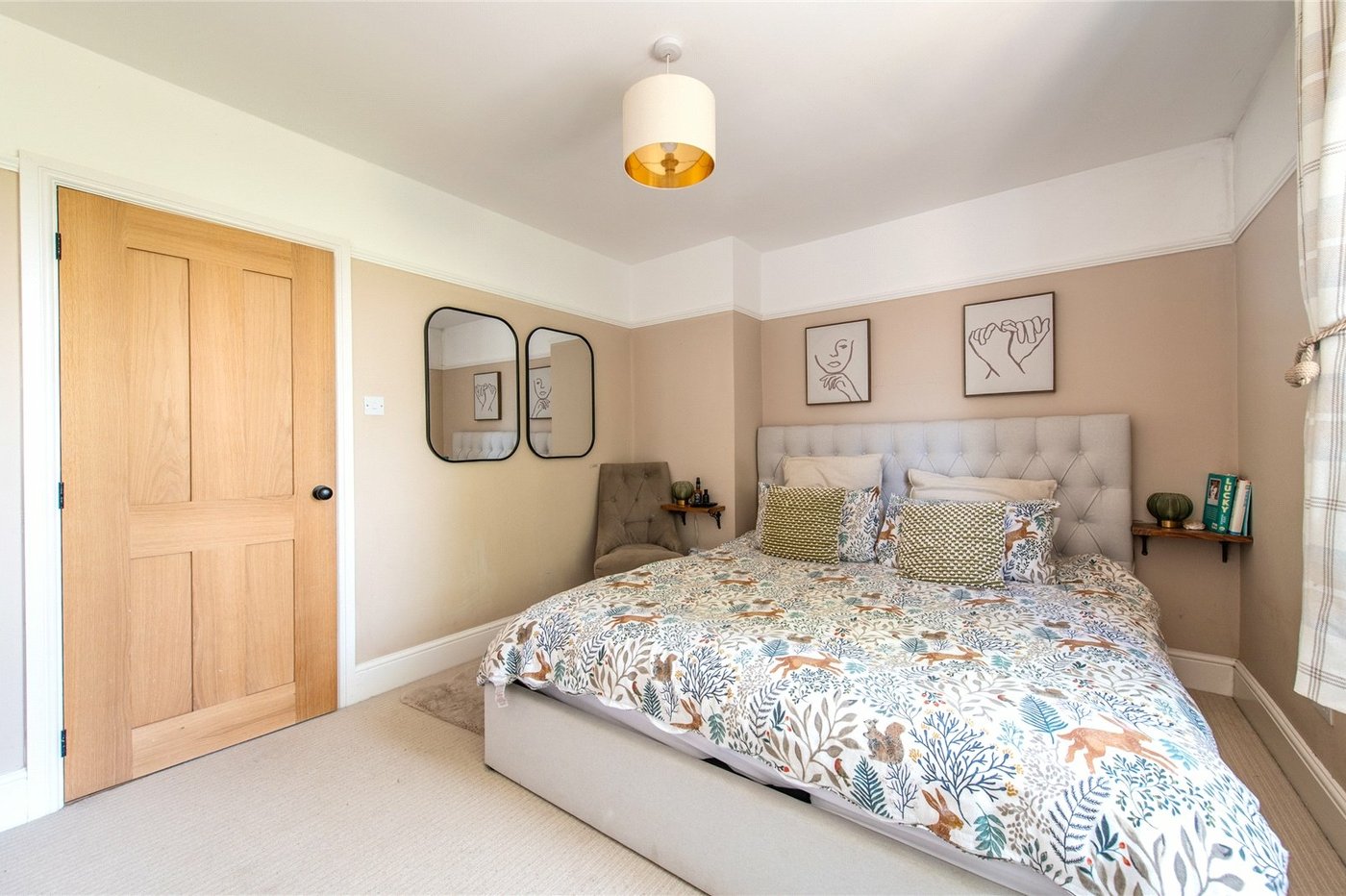 3 bedroom house for sale in Lenham | Robinson Michael & Jackson