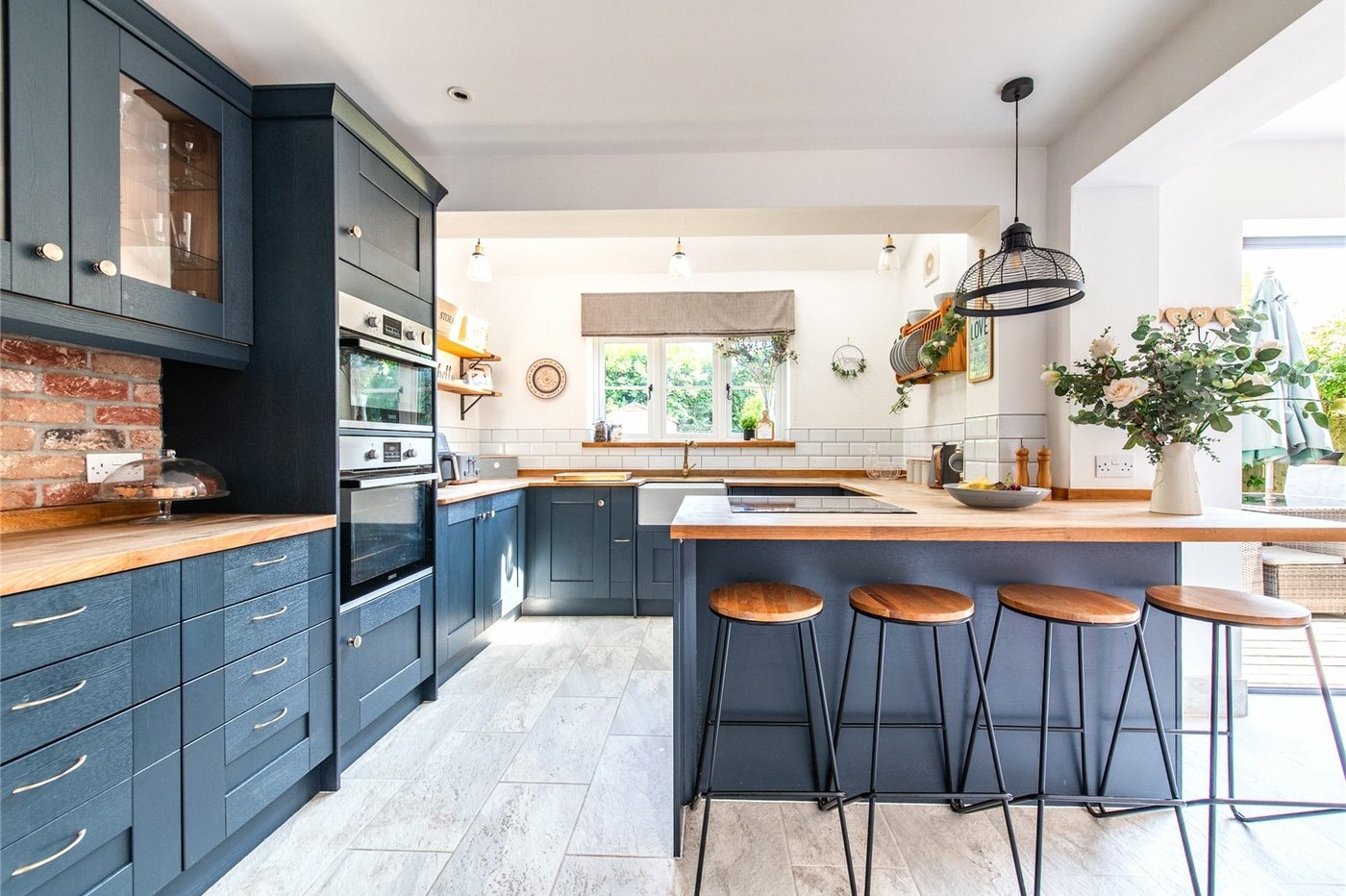 3 bedroom house for sale in Lenham | Robinson Michael & Jackson