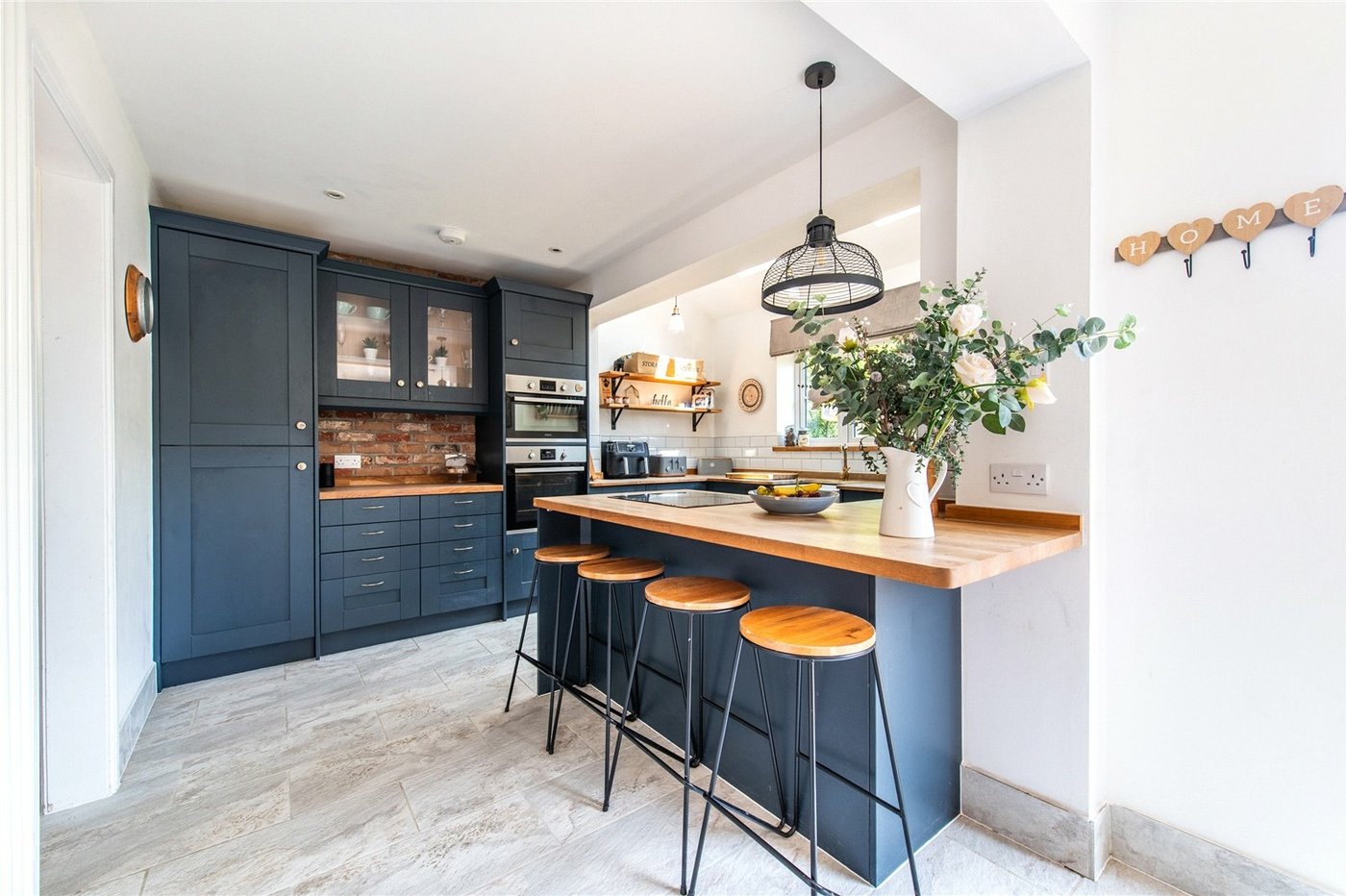 3 bedroom house for sale in Lenham | Robinson Michael & Jackson