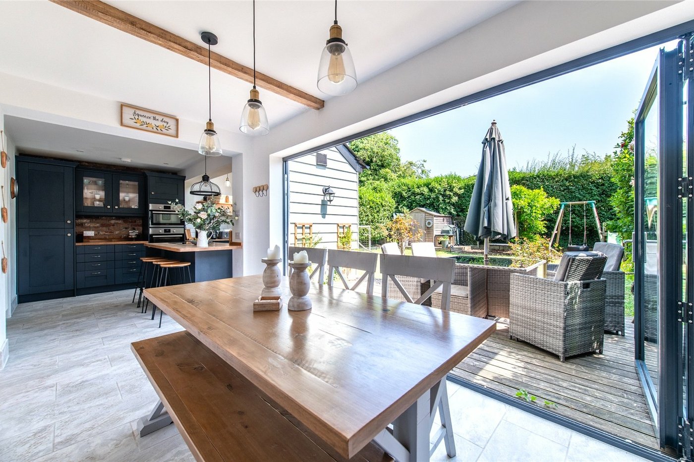 3 bedroom house for sale in Lenham | Robinson Michael & Jackson