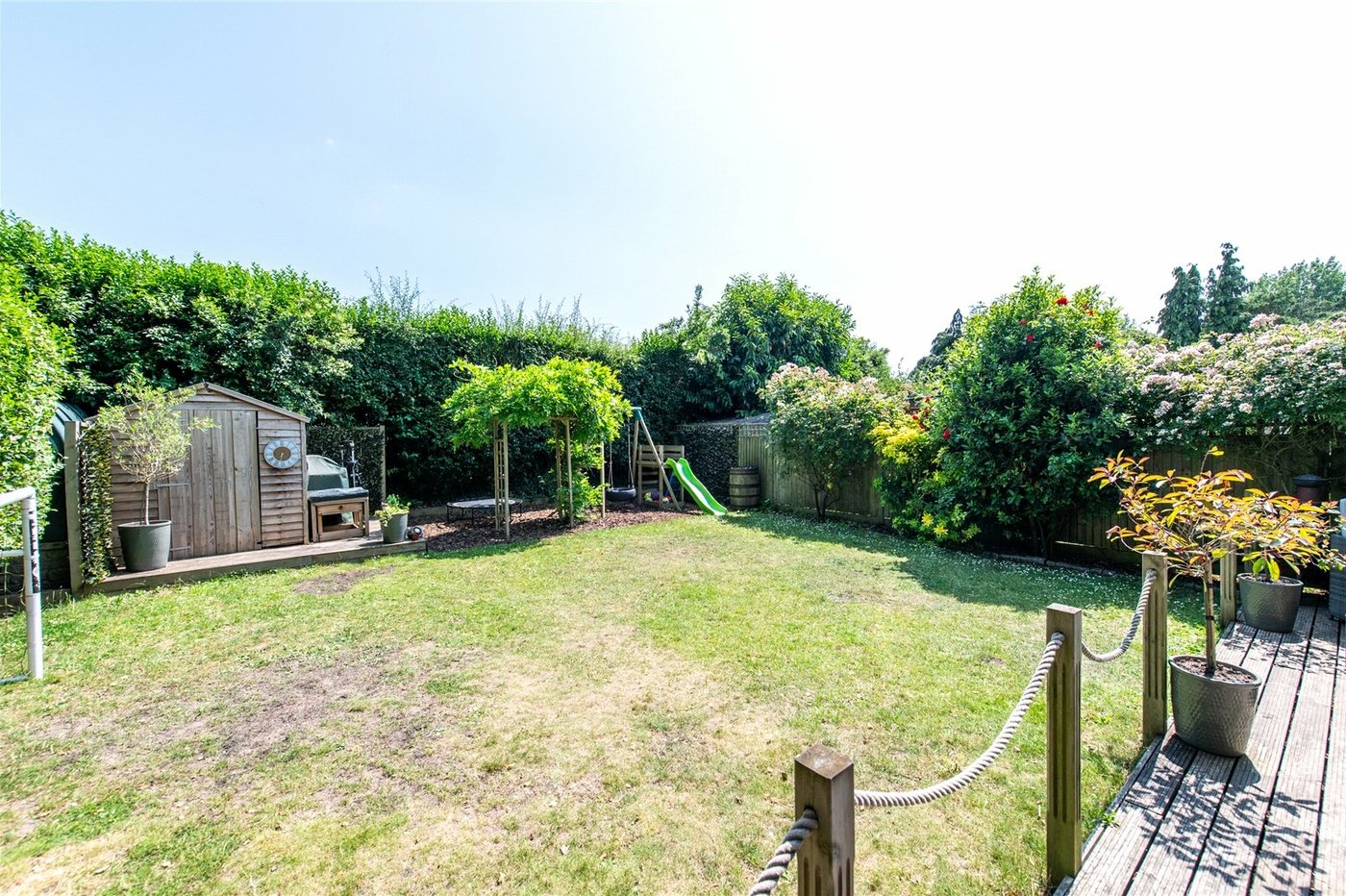 3 bedroom house for sale in Lenham | Robinson Michael & Jackson