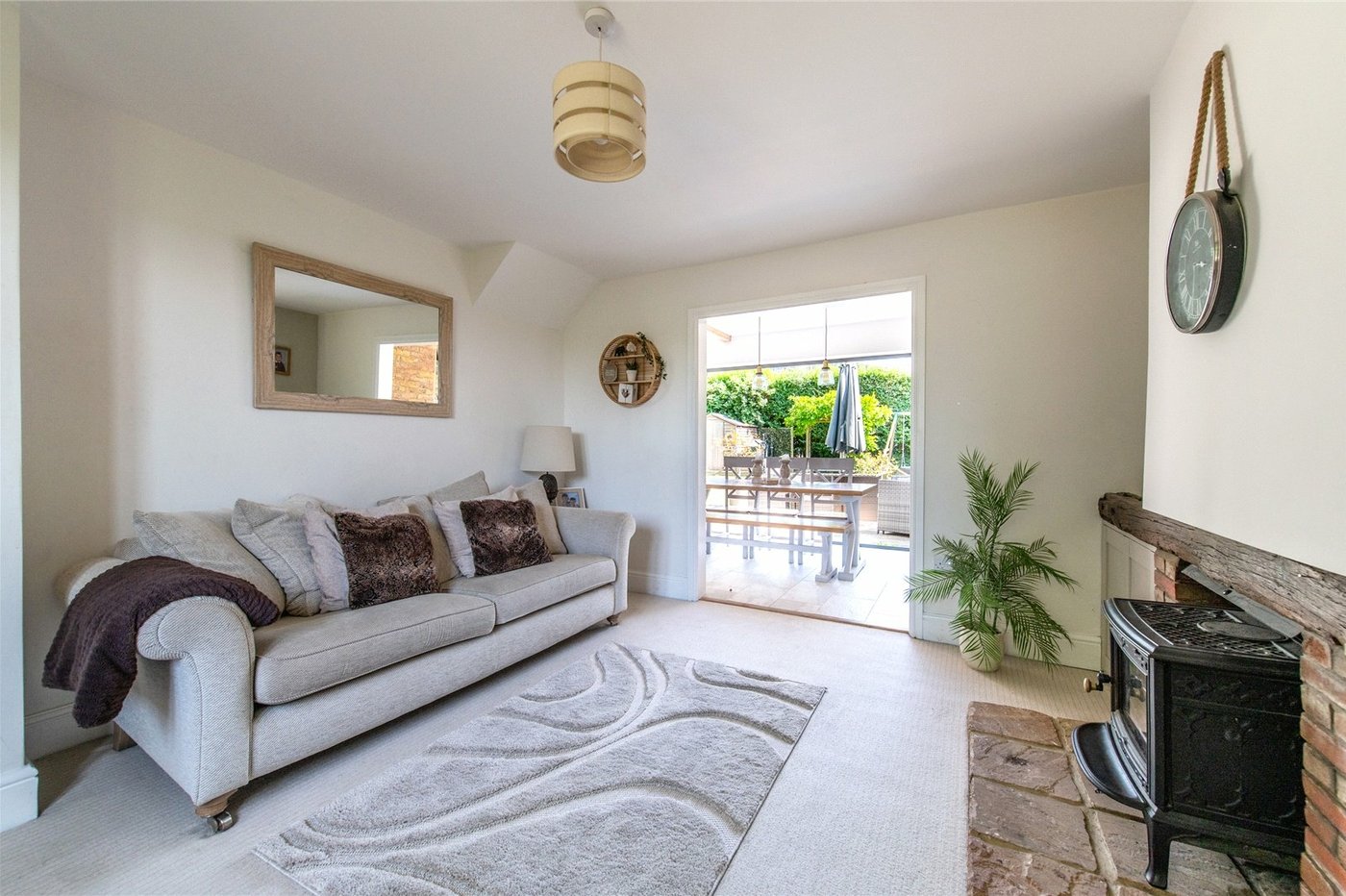 3 bedroom house for sale in Lenham | Robinson Michael & Jackson