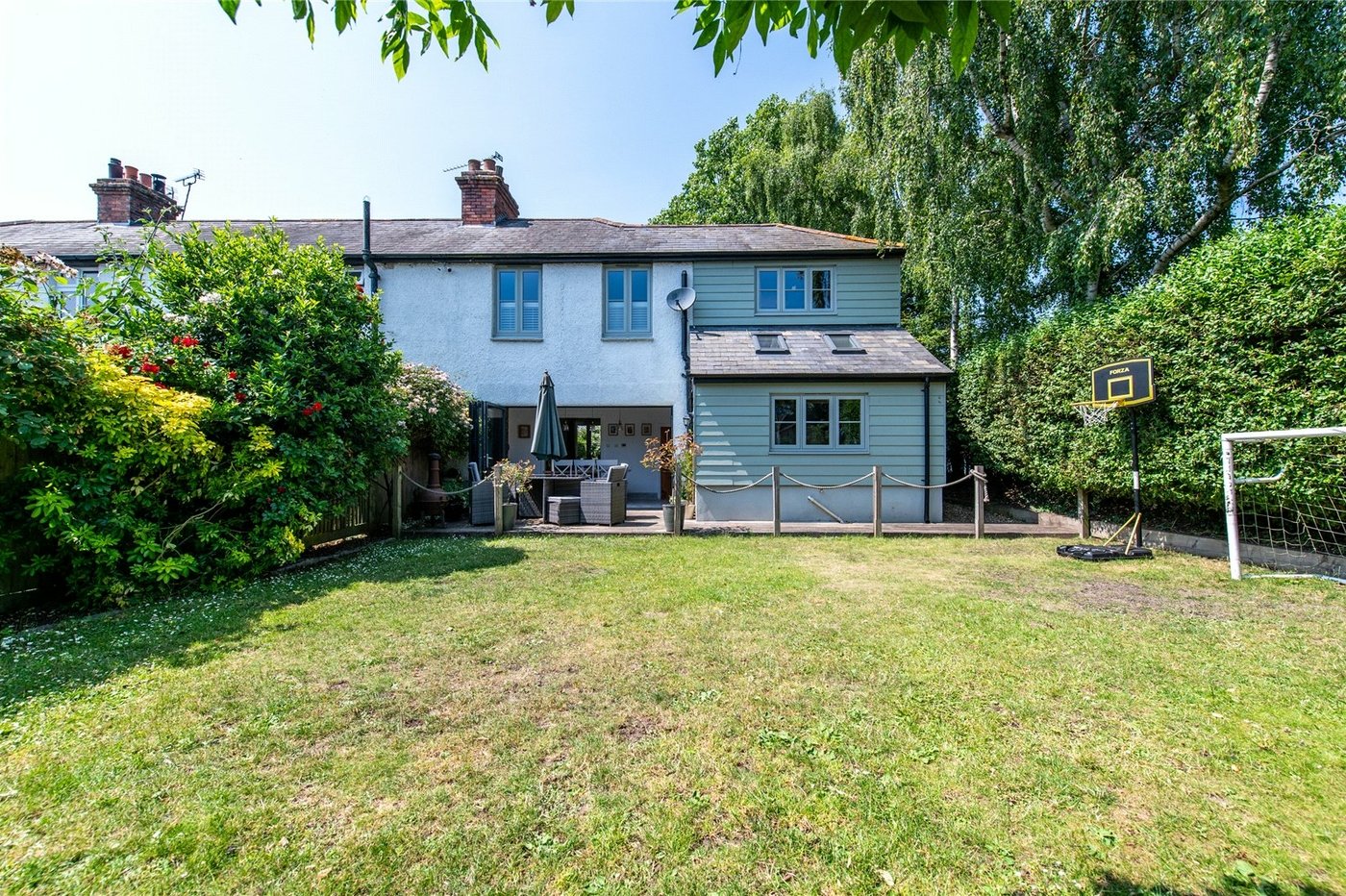 3 bedroom house for sale in Lenham | Robinson Michael & Jackson