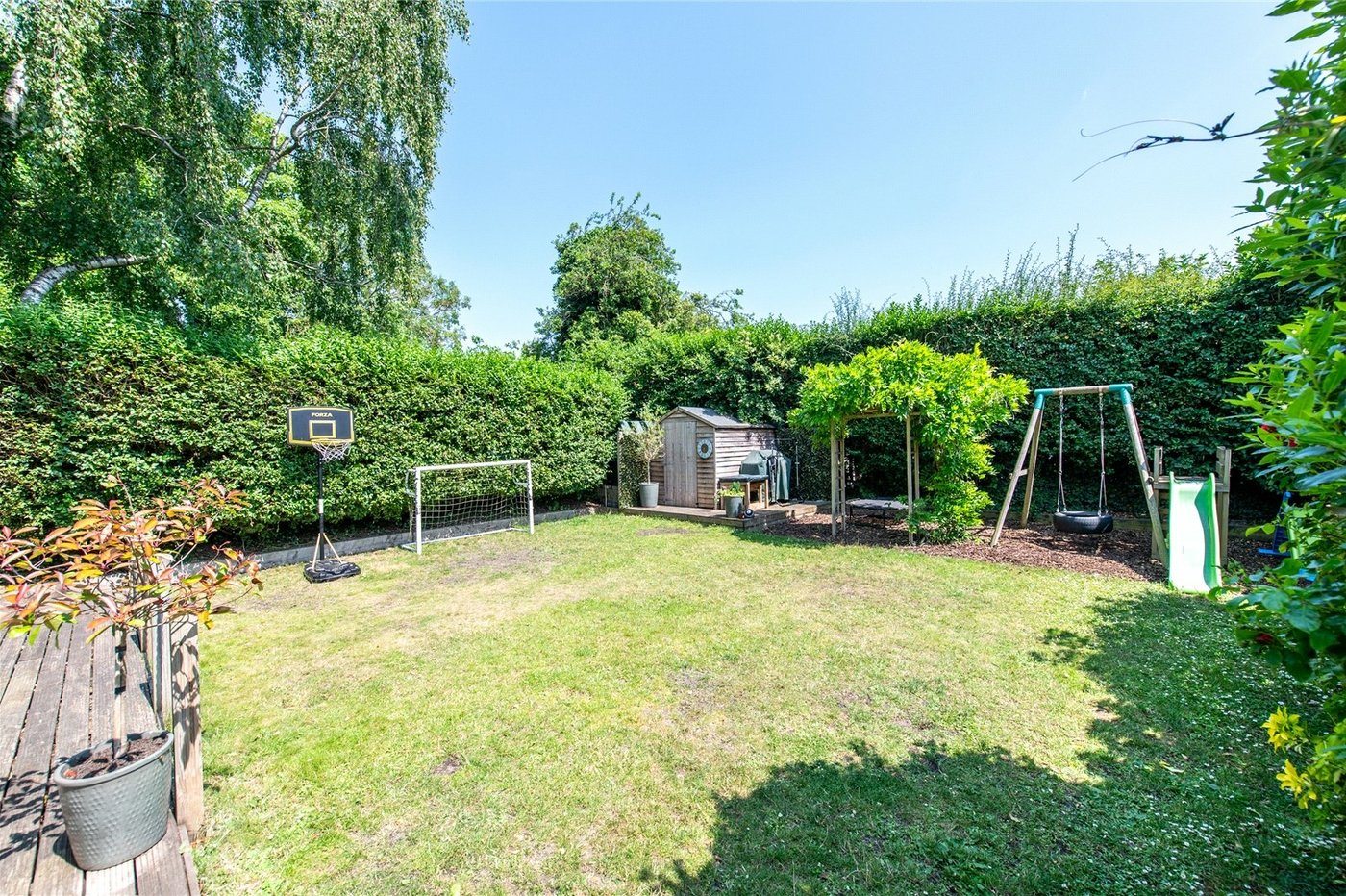 3 bedroom house for sale in Lenham | Robinson Michael & Jackson