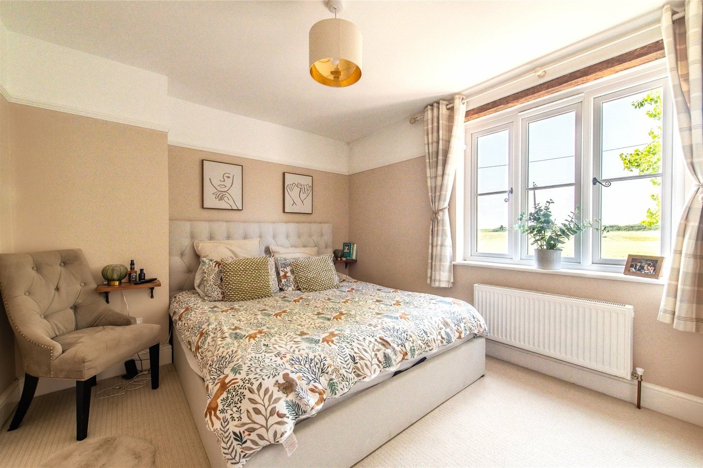 3 bedroom house for sale in Lenham | Robinson Michael & Jackson