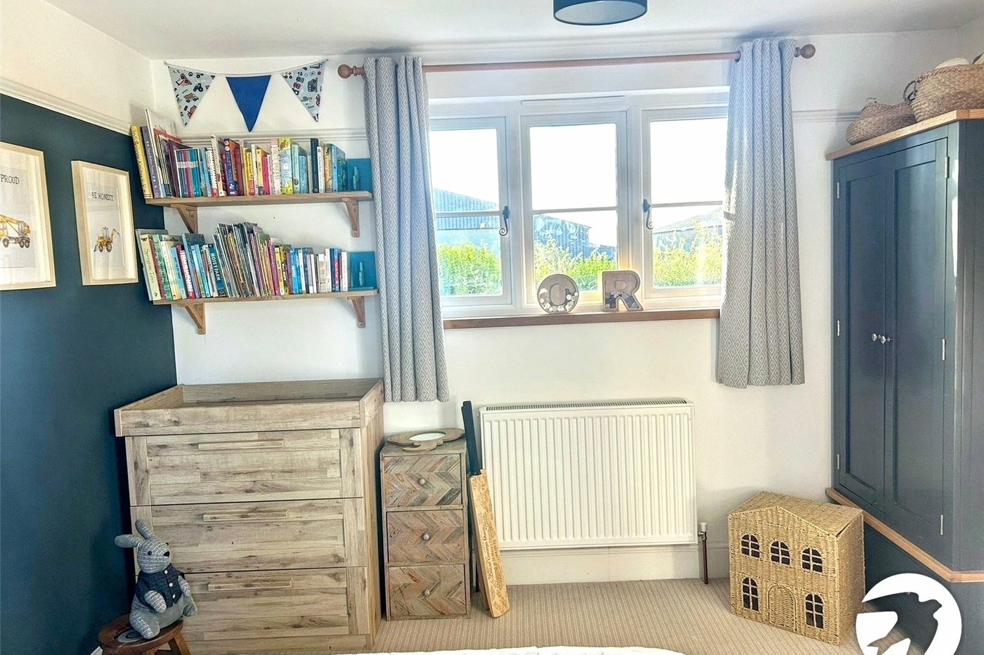 3 bedroom house for sale in Lenham | Robinson Michael & Jackson