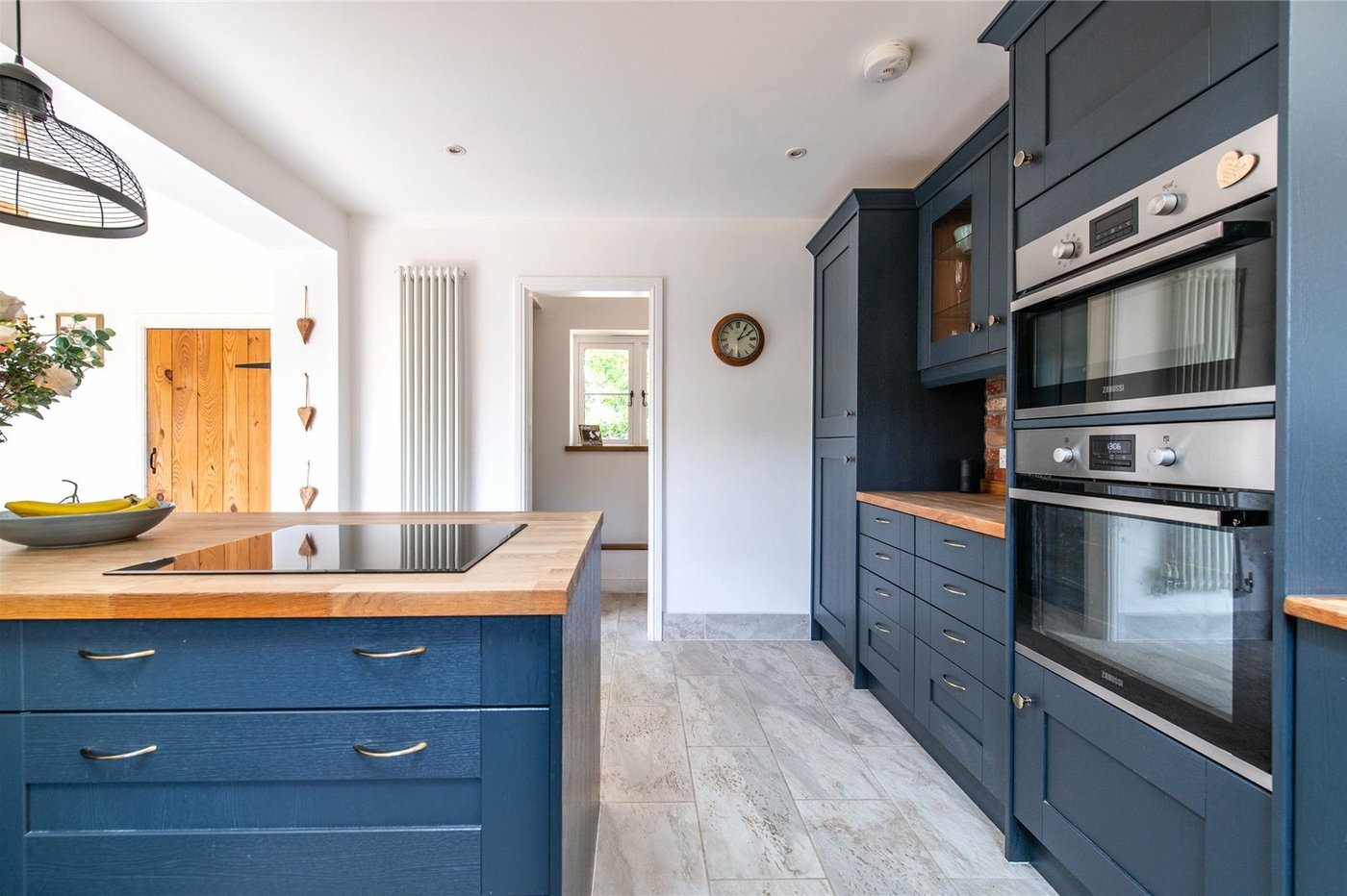 3 bedroom house for sale in Lenham | Robinson Michael & Jackson